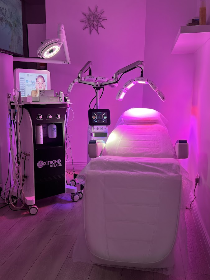 Skin Masters Aesthetics Center — photo 4