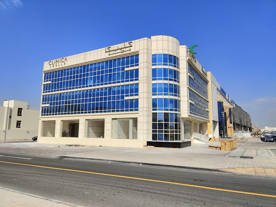 Clinica Joelle Qatar - aldhel branch كلينيكا جويل قطر - الدحيل — photo 5