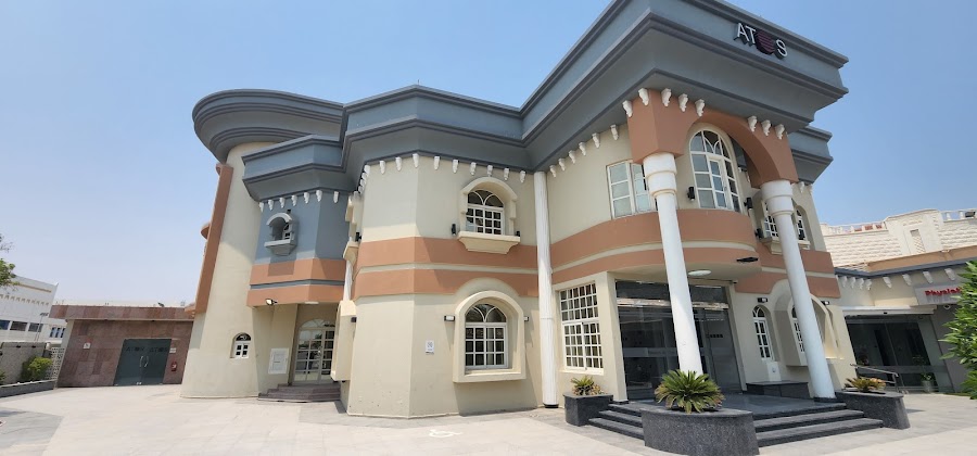 ATOS Medical Center | علاج طبيعي | أسنان | جلدية | ليزر | حجامة | تغذية | مركز ا — photo 4