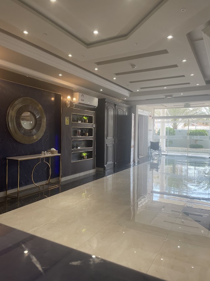 ATOS Medical Center | علاج طبيعي | أسنان | جلدية | ليزر | حجامة | تغذية | مركز ا — photo 5