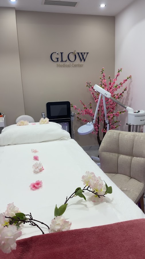 Glow medical center/مركز جلو الطبي — photo 2