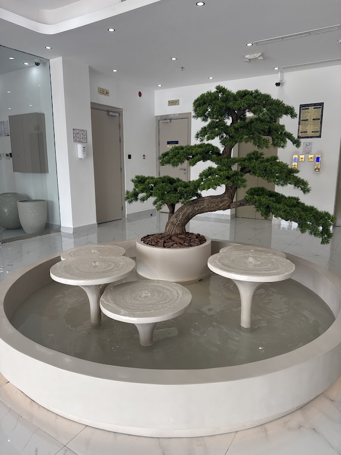 Glow medical center/مركز جلو الطبي — photo 4