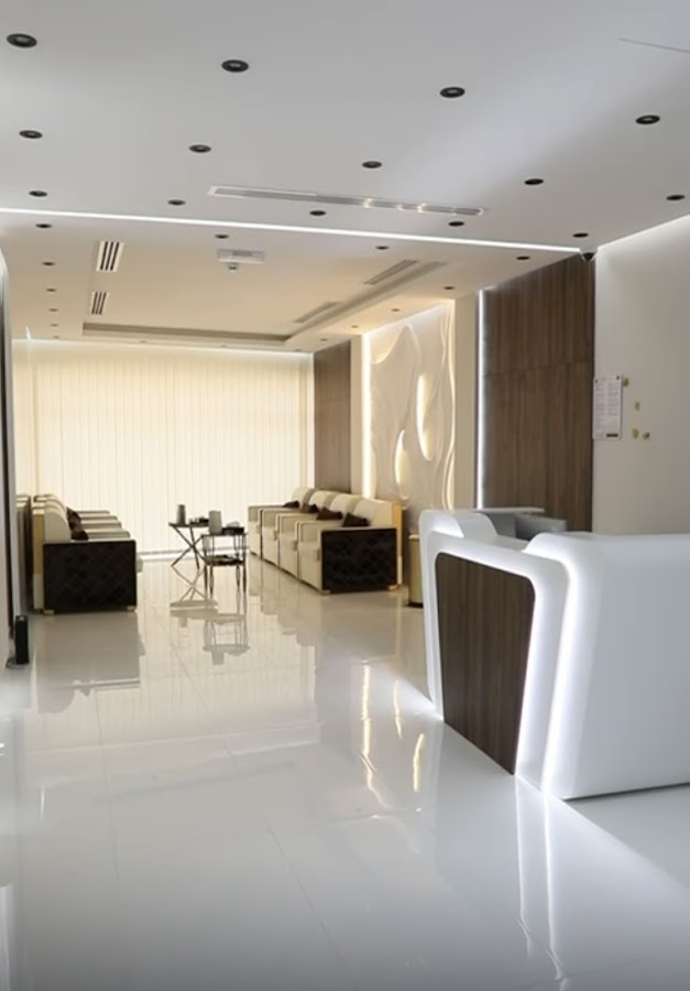 Clinica Joelle Qatar - Almamoura branch كلينيكا جويل قطر - المعموره