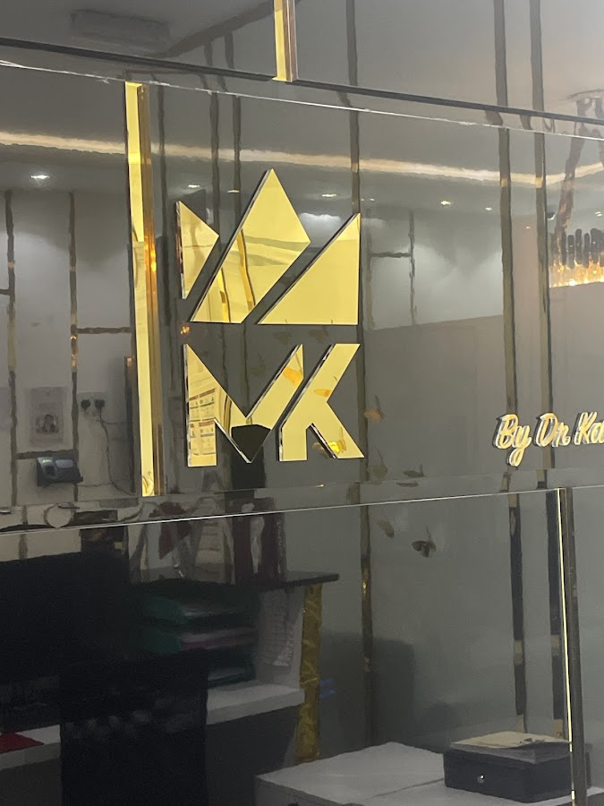 MK medical center — photo 4