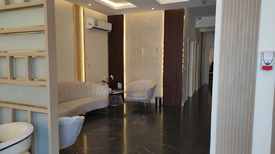 President Clinic — photo 2