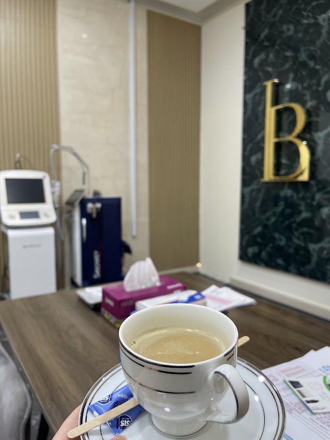 President Clinic — photo 3