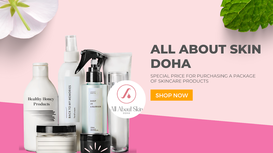 All About Skin Doha — photo 5