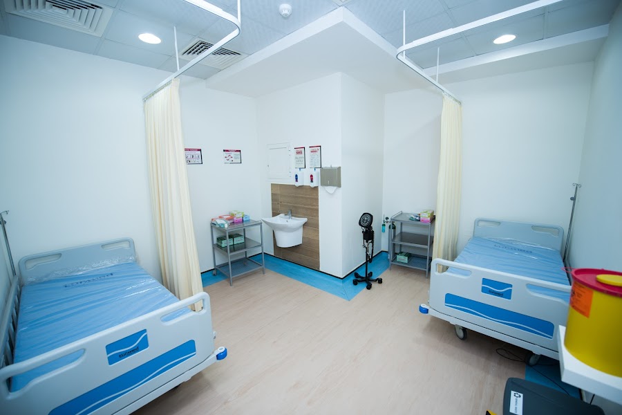 Reem Medical Center — photo 2