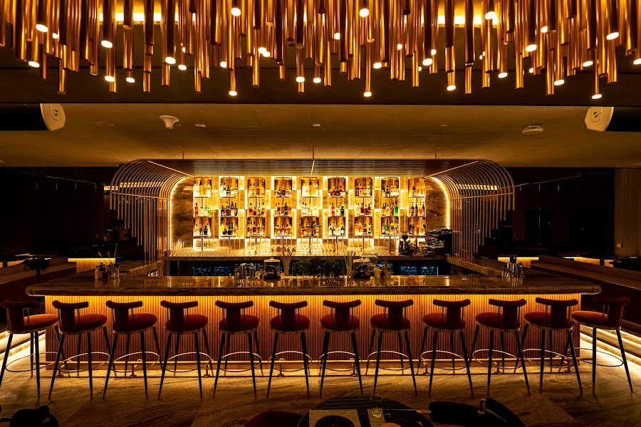 SAX Qatar