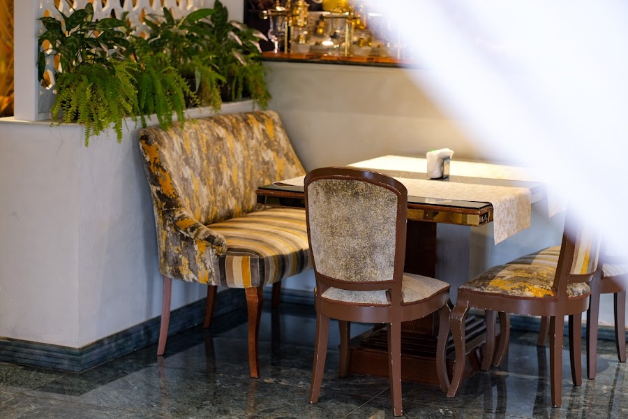Desert Rose Restaurant, Doha — photo 2