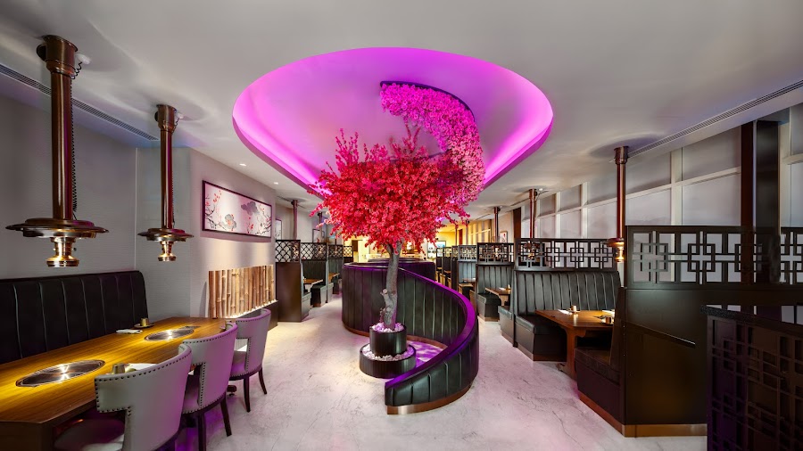 Yee Hwa The Place Restaurant & Lounge — photo 3