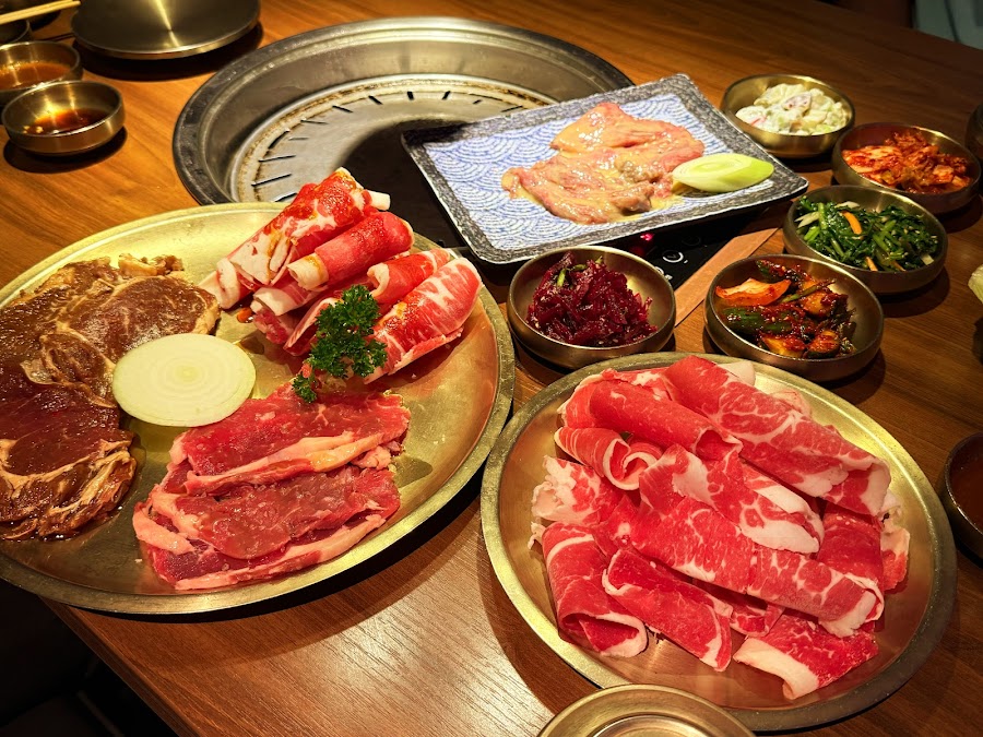 Yee Hwa The Place Restaurant & Lounge — photo 5