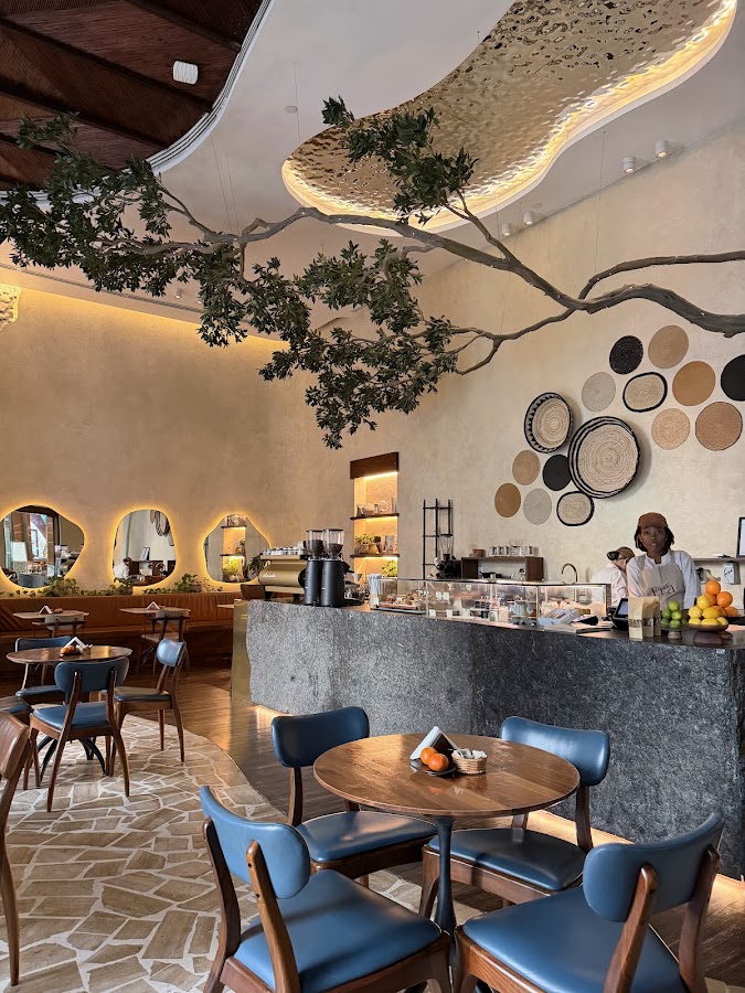 Era Restaurant & Cafe — photo 2