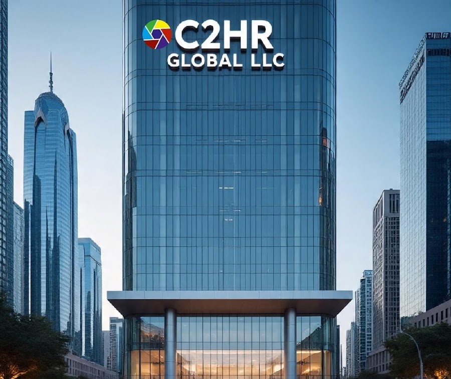 C2hr Global Recruitment and outsourcing agencies in Qatar — photo 2