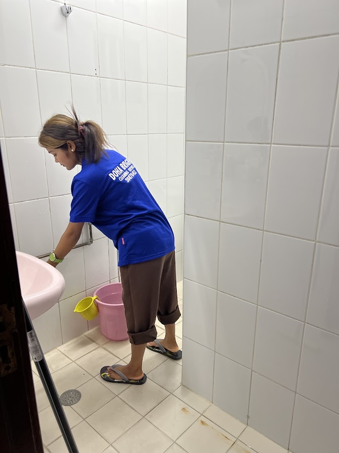 Doha Bright Cleaning Service — photo 2