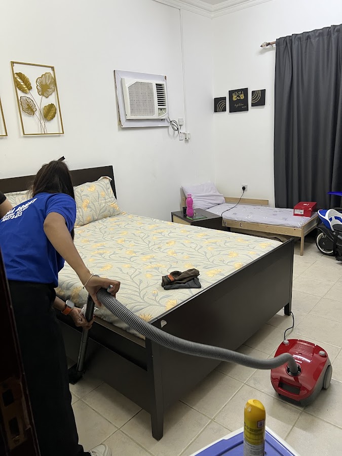Doha Bright Cleaning Service — photo 3