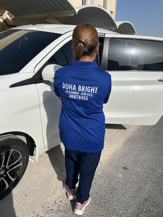 Doha Bright Cleaning Service — photo 4