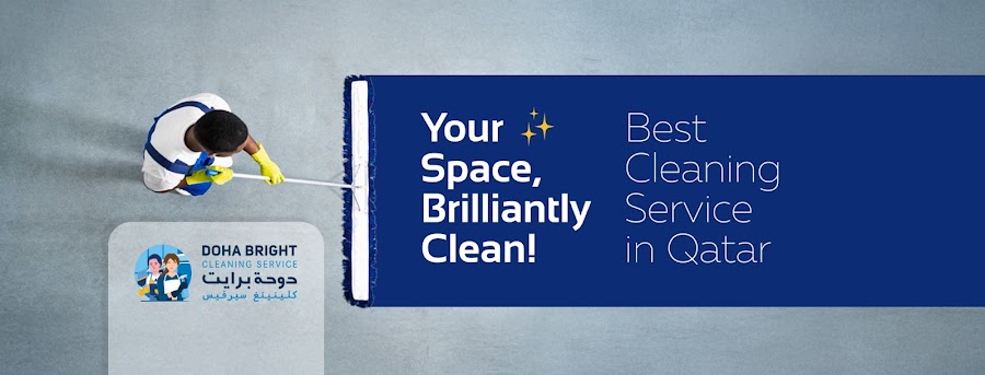 Doha Bright Cleaning Service — photo 5