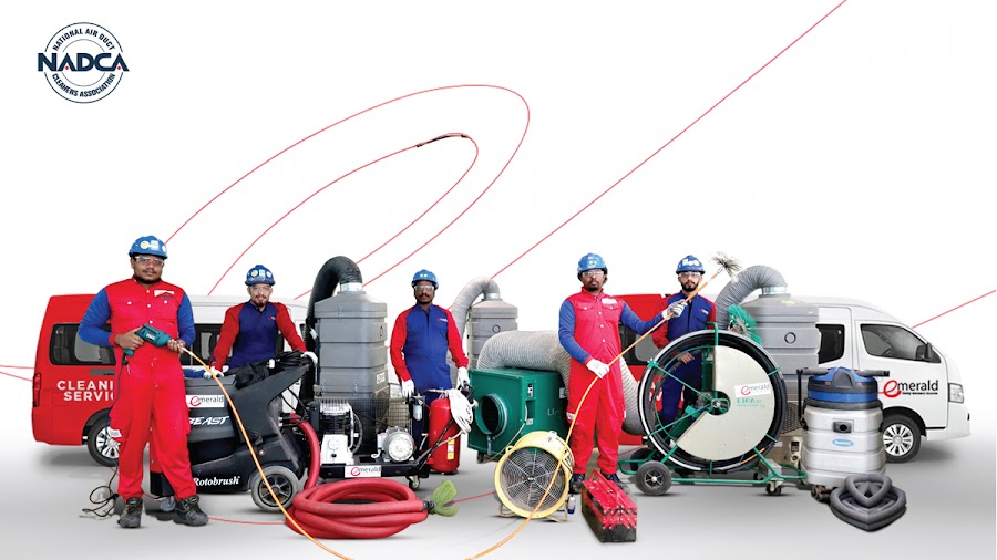 Emerald Qatar Trading Contracting And Services — photo 3