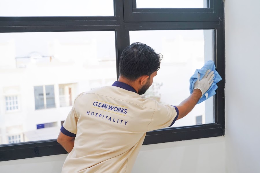 Clean Works Hospitality