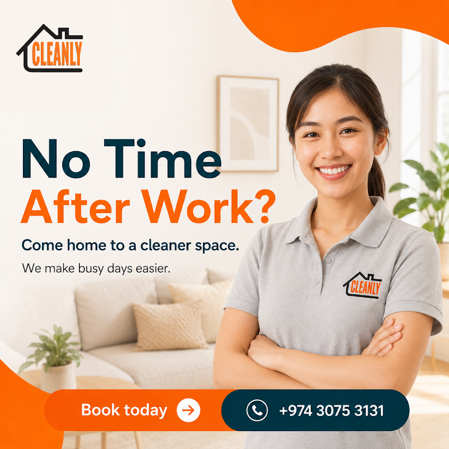 Cleanly - Cleaners & Maids — photo 4