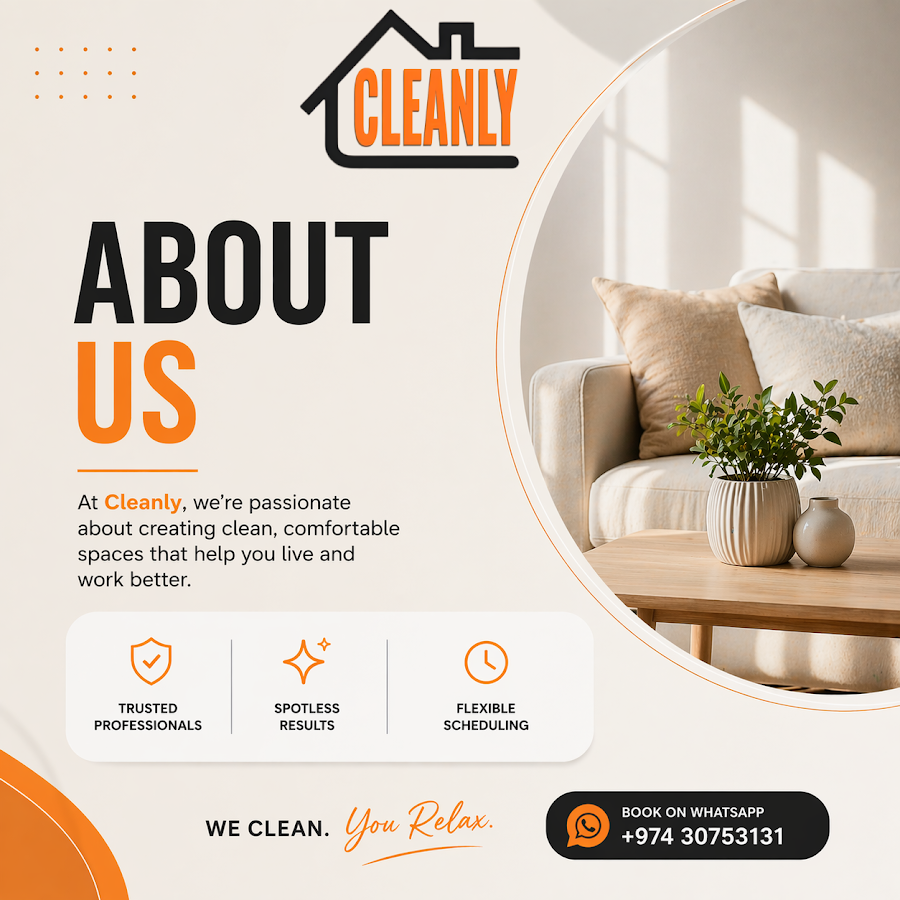 Cleanly - Cleaners & Maids — photo 5