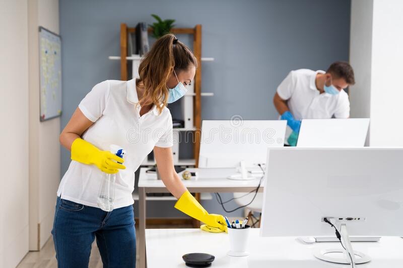 Nice Dreams Hospitality Cleaning Services — photo 4