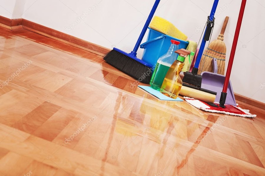 Verminex Cleaning & Services W.L.L — photo 4