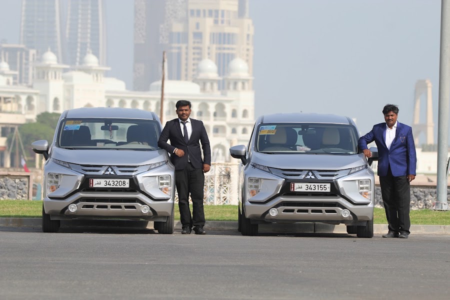 Sensible Limousine - Qatar's Most Trustable and Affordable Limousine Taxi Servic — photo 3