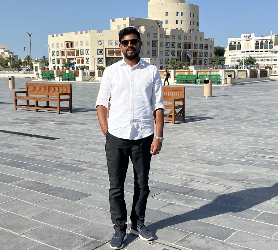 Smart Way Limousine and Tour Transportation Qatar — photo 2