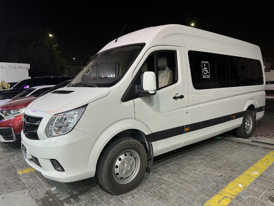 Doha Cab — photo 5