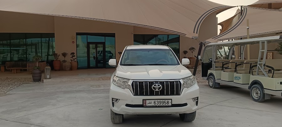 Limousineindoha — photo 3