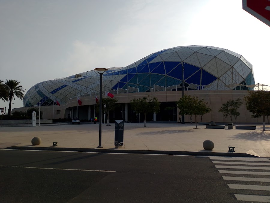 Rotana Valet Parking And Transport Service — photo 2