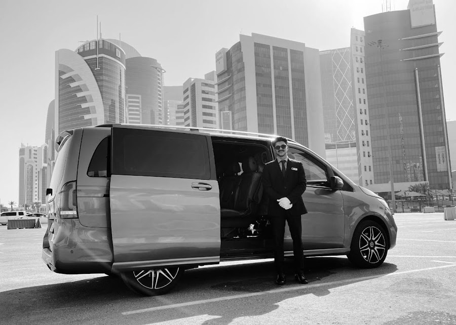City Limousine Co. — photo 3