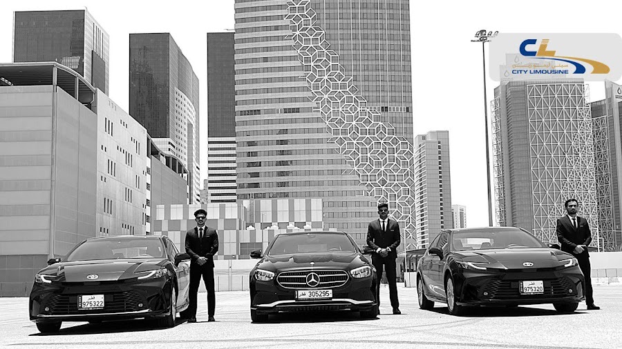 City Limousine Co. — photo 4