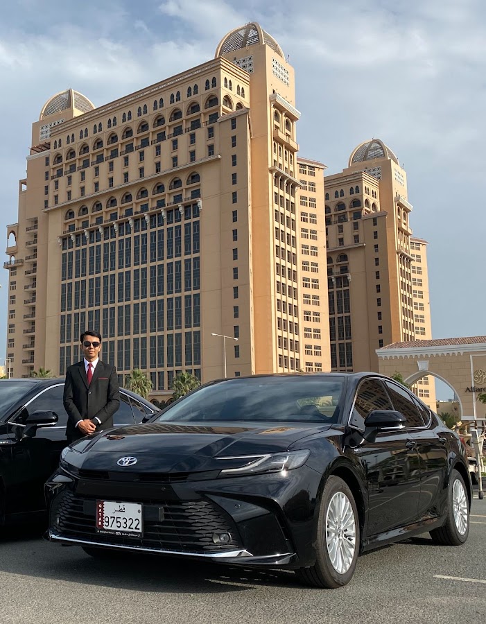 City Limousine Co. — photo 5