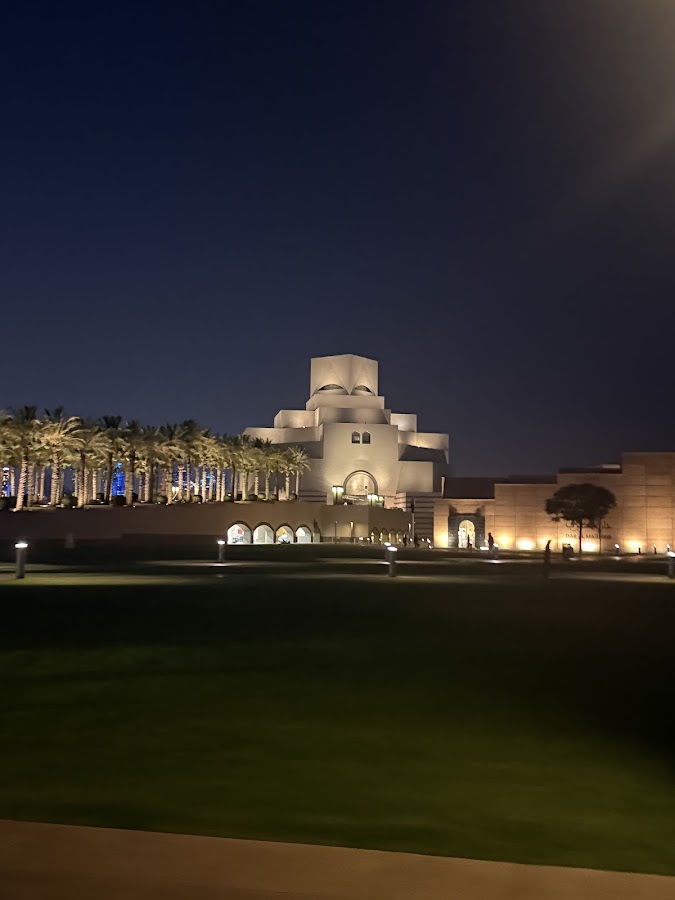 DMC DOHA HOLIDAYS & STOPOVER TOURS ( TRANSIT LAYOVER STOPOVER IN DOHA CITY TOUR,