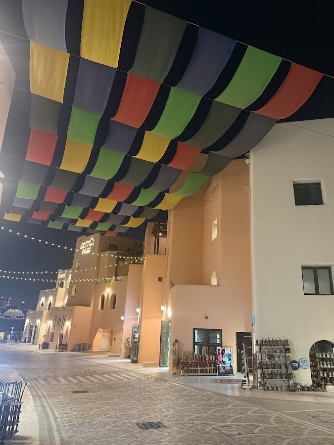 DMC DOHA HOLIDAYS & STOPOVER TOURS ( TRANSIT LAYOVER STOPOVER IN DOHA CITY TOUR, — photo 3