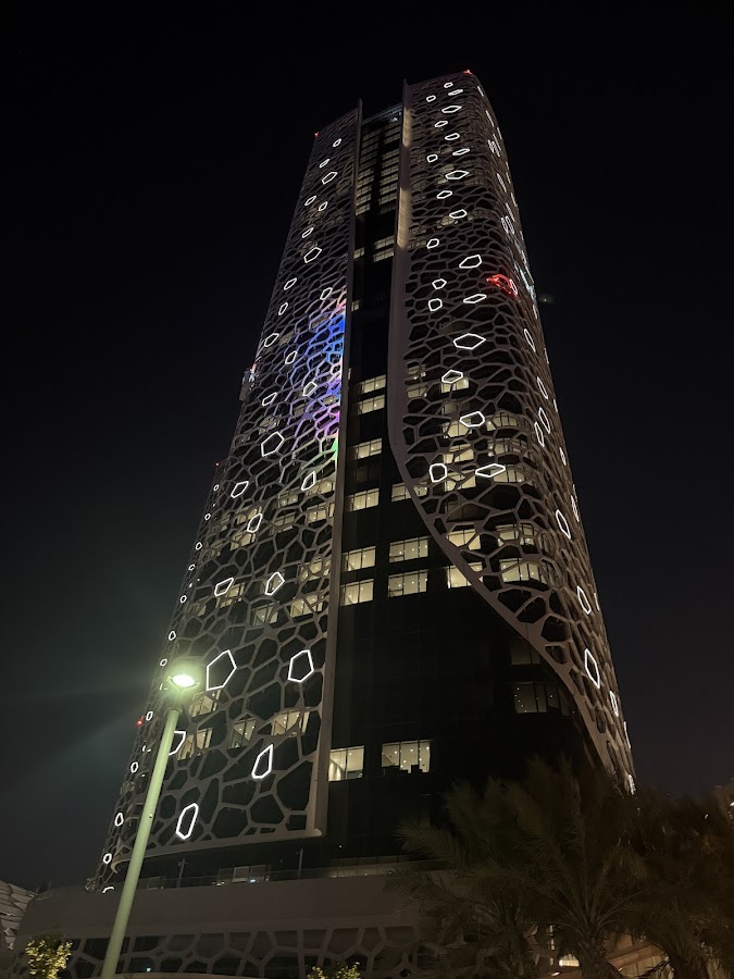 DMC DOHA HOLIDAYS & STOPOVER TOURS ( TRANSIT LAYOVER STOPOVER IN DOHA CITY TOUR, — photo 4