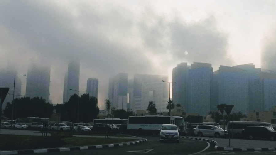 7 Seater Doha — photo 2