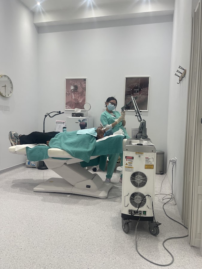 Al Dafna Medical Center — photo 2