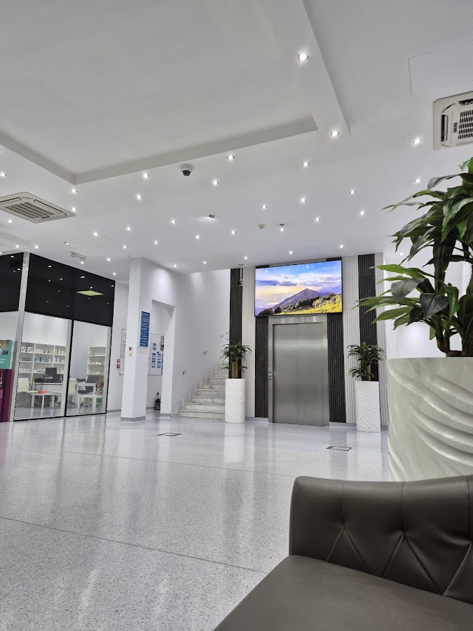 Al Dafna Medical Center — photo 5