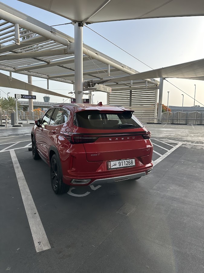 Enterprise Rent-A-Car — photo 4