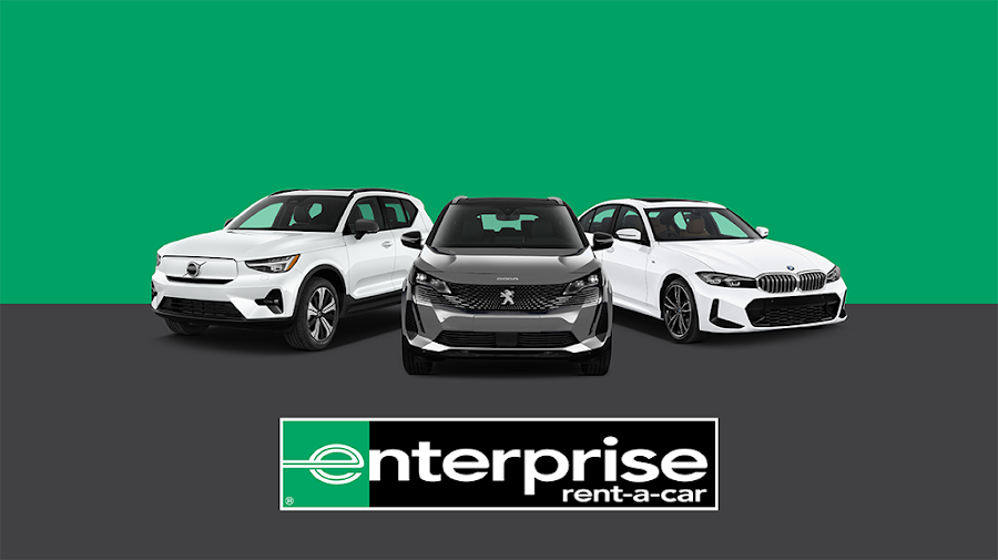 Enterprise Rent-A-Car — photo 5