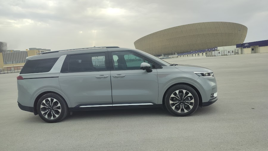 Al Sulaiman Rent A Car | Best car rental in Qatar - Head Office — photo 2