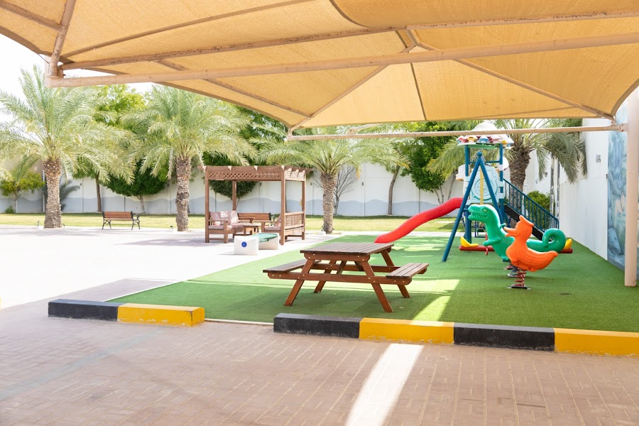 استراحات دريمز جيت — photo 2