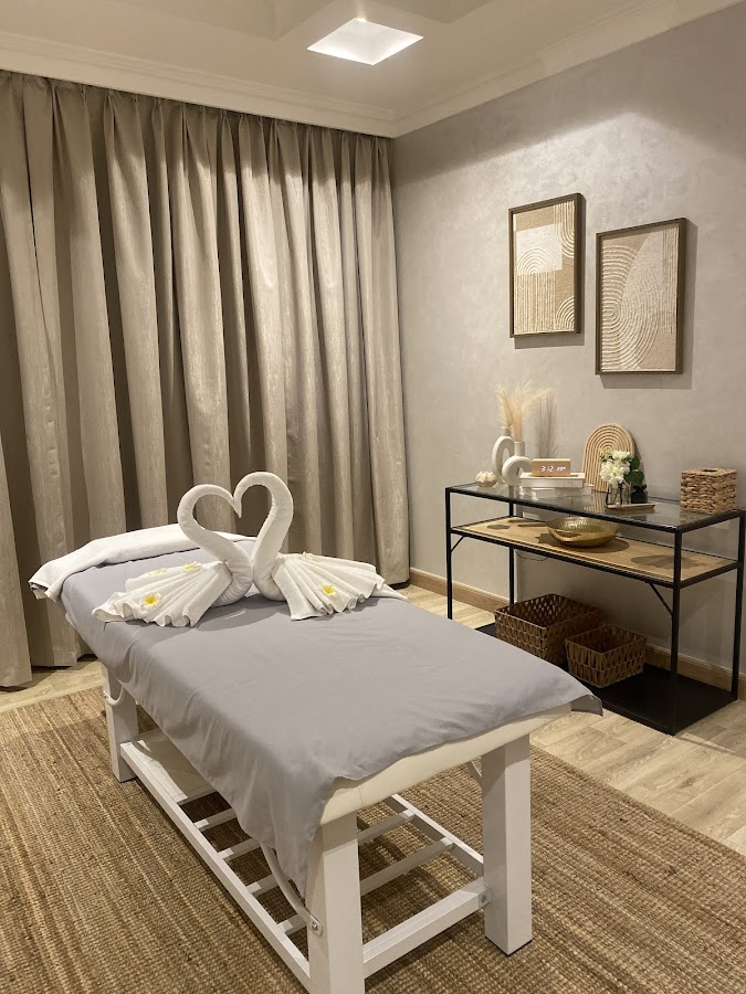Spa L'eau Qatar — photo 2