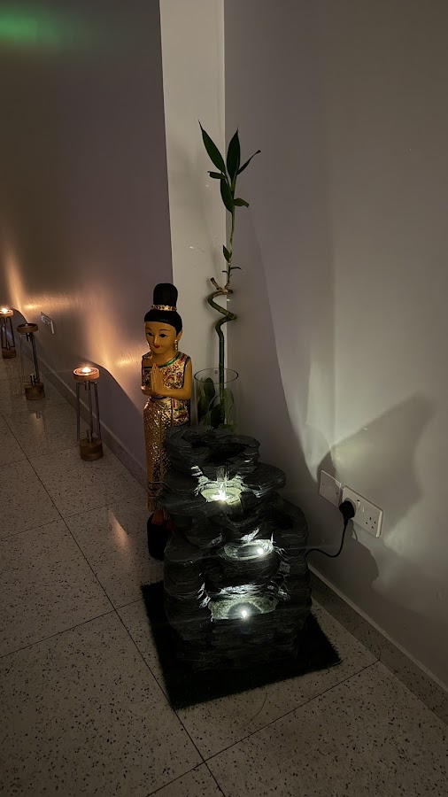 Yasuragi Thai Massage