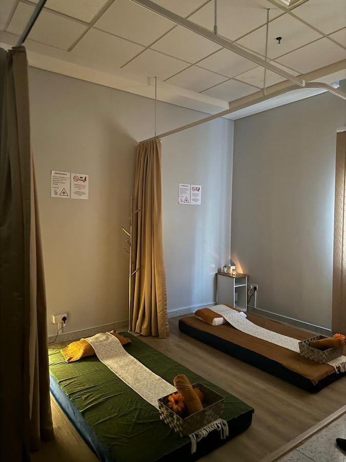 Yasuragi Thai Massage — photo 5