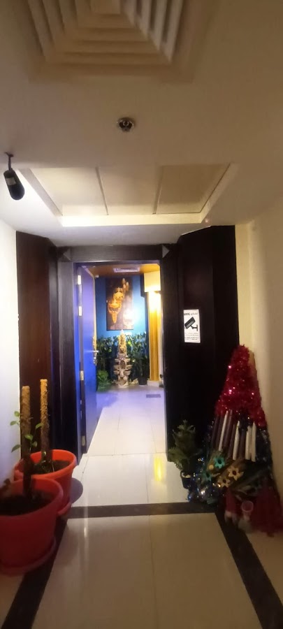 Golden Hands Massage Spa Center(SPA MEN) — photo 3